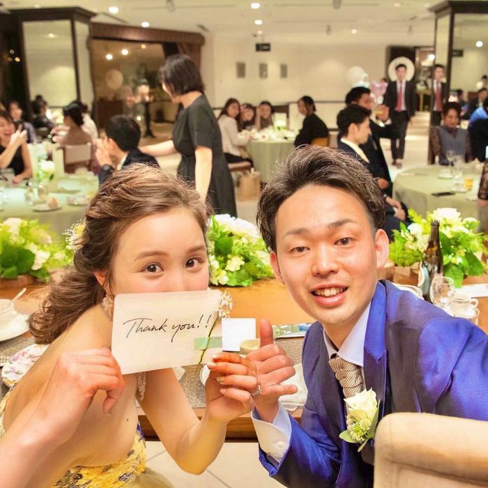 sk._weddingさんの披露宴・挙式カバー写真