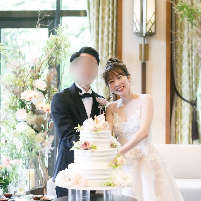 day.day.giaさんの披露宴・挙式カバー写真