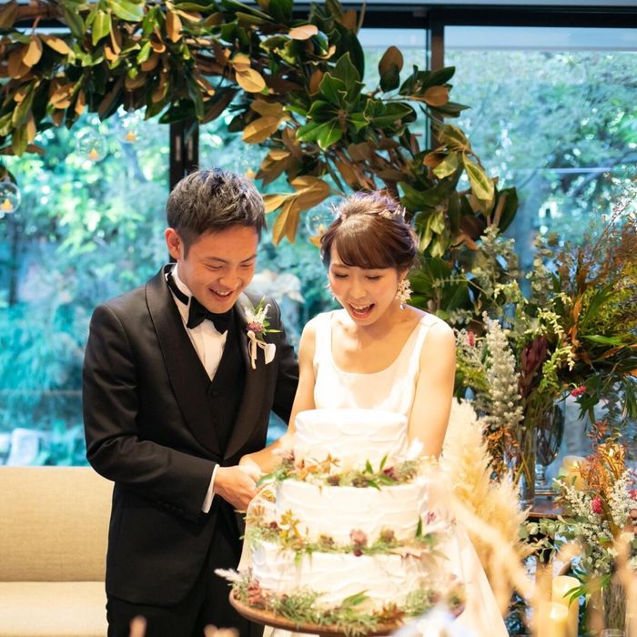saa_taa_wdさんの披露宴・挙式カバー写真