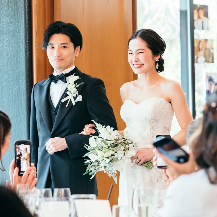 chi_____6さんの披露宴・挙式カバー写真