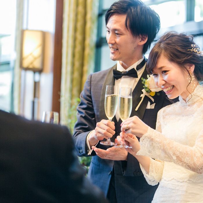 kuniarisa1224さんの披露宴・挙式カバー写真