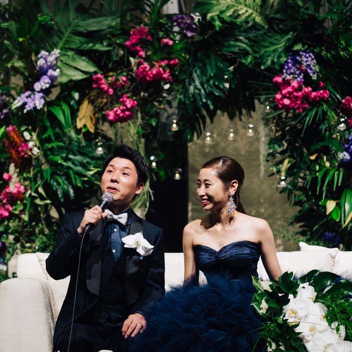 stmii.wdさんの披露宴・挙式カバー写真