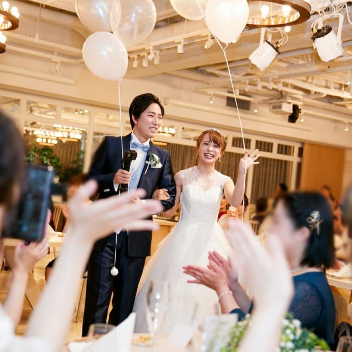 paz080121さんの披露宴・挙式カバー写真