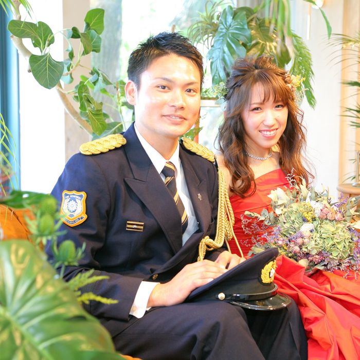 yuk_wdgさんの披露宴・挙式カバー写真