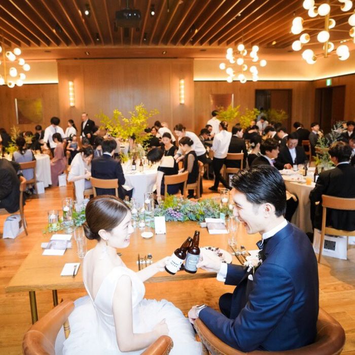 aya_wedding1019さんの披露宴・挙式カバー写真