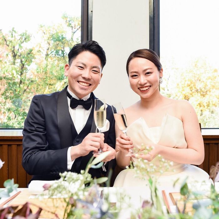 twed_dingさんの披露宴・挙式カバー写真