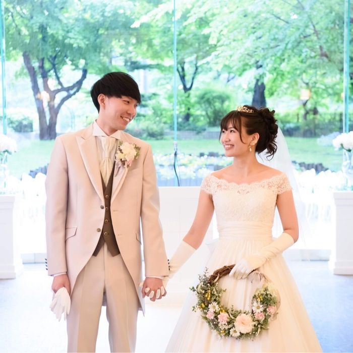 プレミアホテル 中島公園 札幌で結婚式 ウェディングニュース