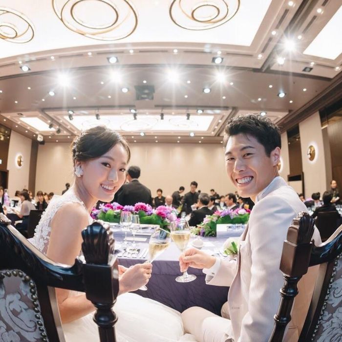 hirochan_weddingさんの披露宴・挙式カバー写真