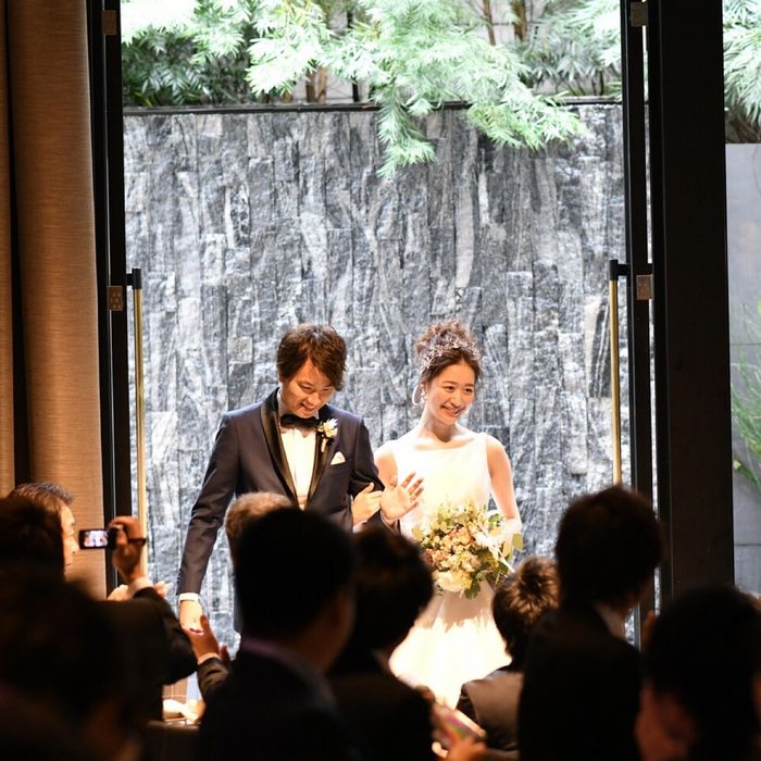 k_wedding1019さんの披露宴・挙式カバー写真