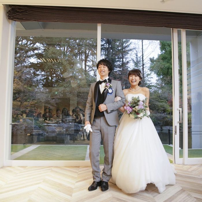 ma_wd1216さんの披露宴・挙式カバー写真