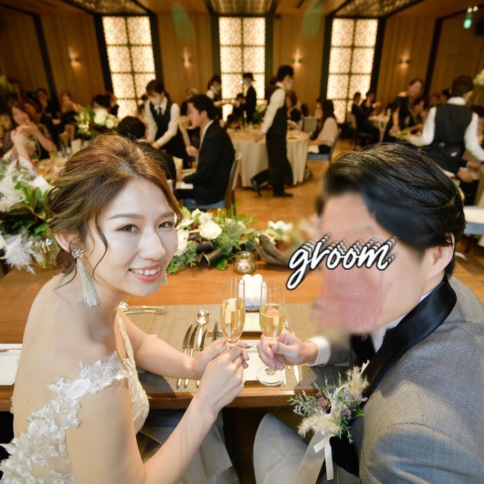 wd.08nさんの披露宴・挙式カバー写真