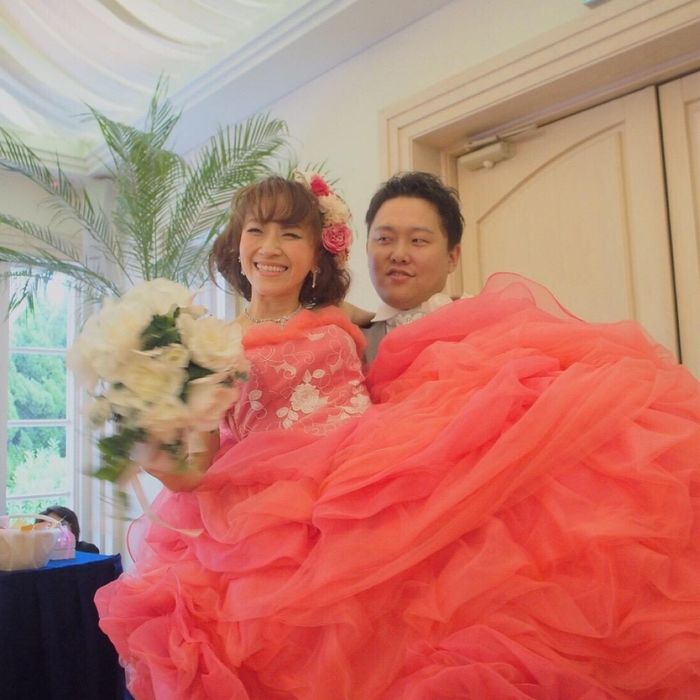 saolincoさんの披露宴・挙式カバー写真