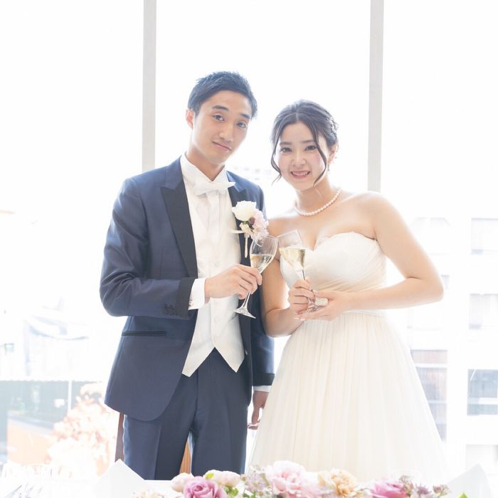 riho0918さんの披露宴・挙式カバー写真