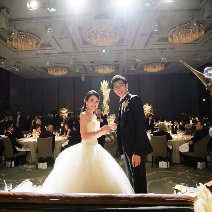 mm_wd__さんの披露宴・挙式カバー写真