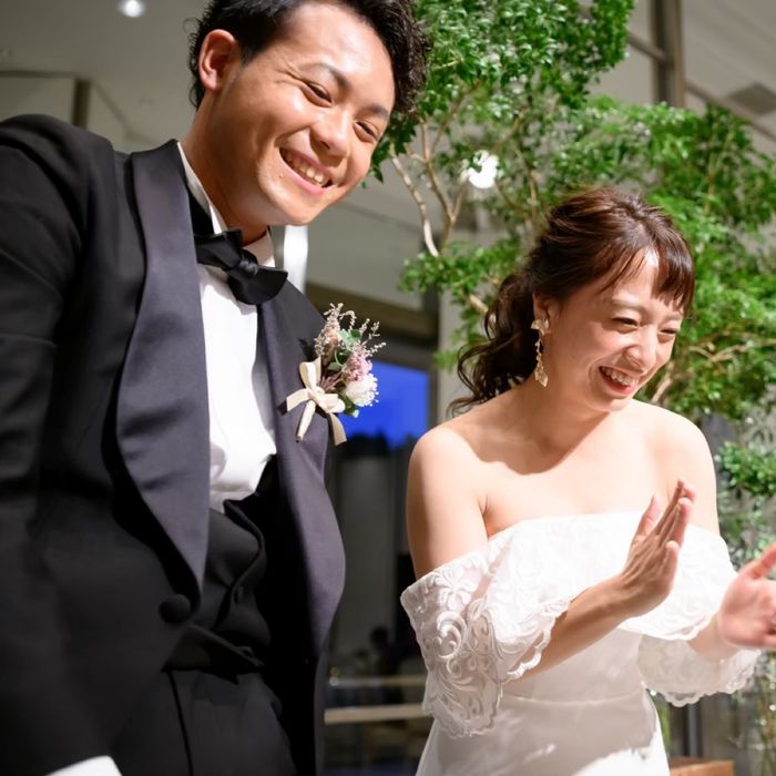 R&R20191103さんの披露宴・挙式カバー写真