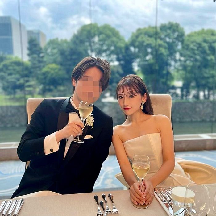 chii_weddingさんの披露宴・挙式カバー写真