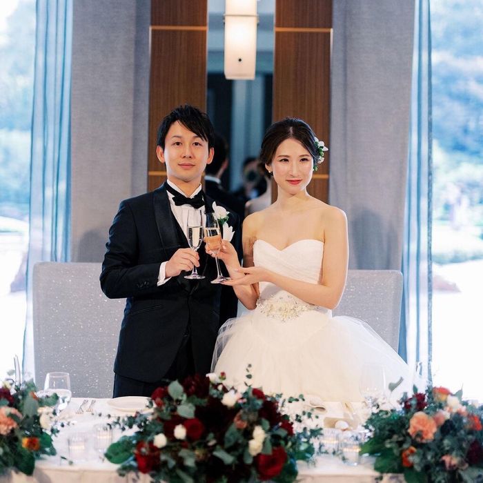 kattywedding1102さんの披露宴・挙式カバー写真