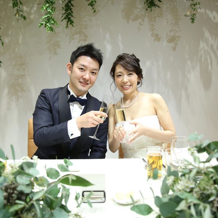 1111_weddingさんの披露宴・挙式カバー写真