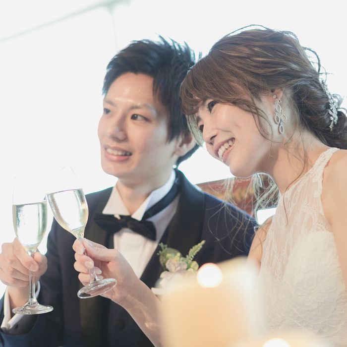 ayk.y.weddingさんの披露宴・挙式カバー写真