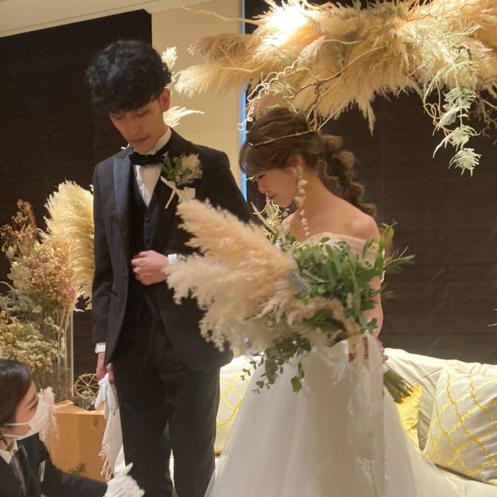 d_wedding1003さんの披露宴・挙式カバー写真