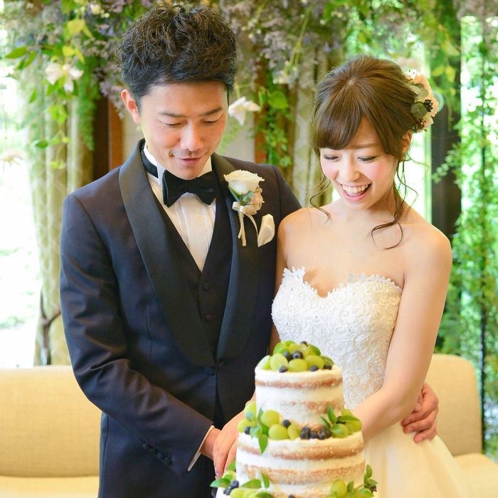 nodoka_wdさんの披露宴・挙式カバー写真