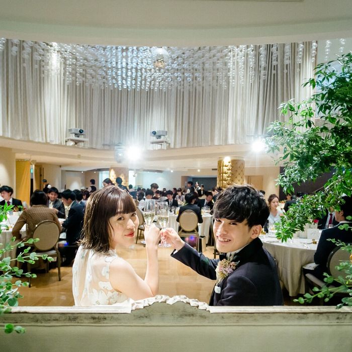 krm__2525さんの披露宴・挙式カバー写真