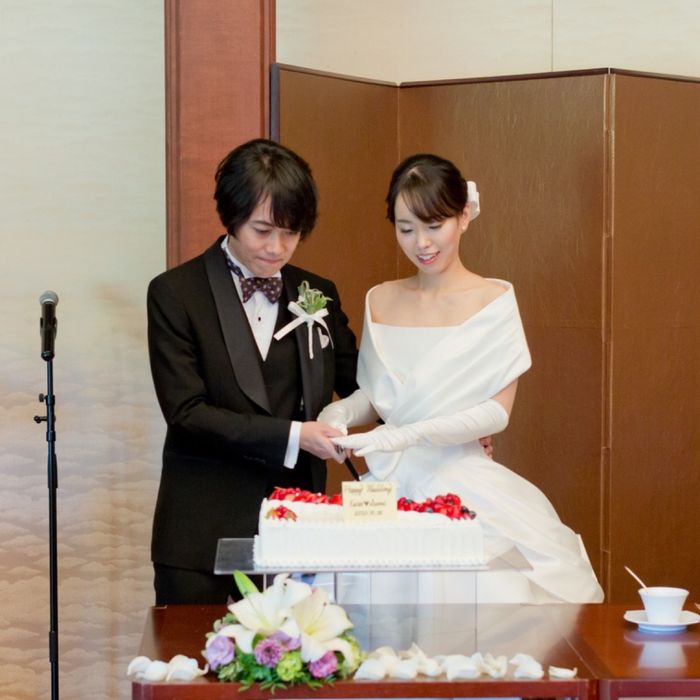 manmaru.kodekoさんの披露宴・挙式カバー写真