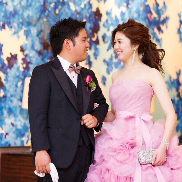 nonxnon33さんの披露宴・挙式カバー写真