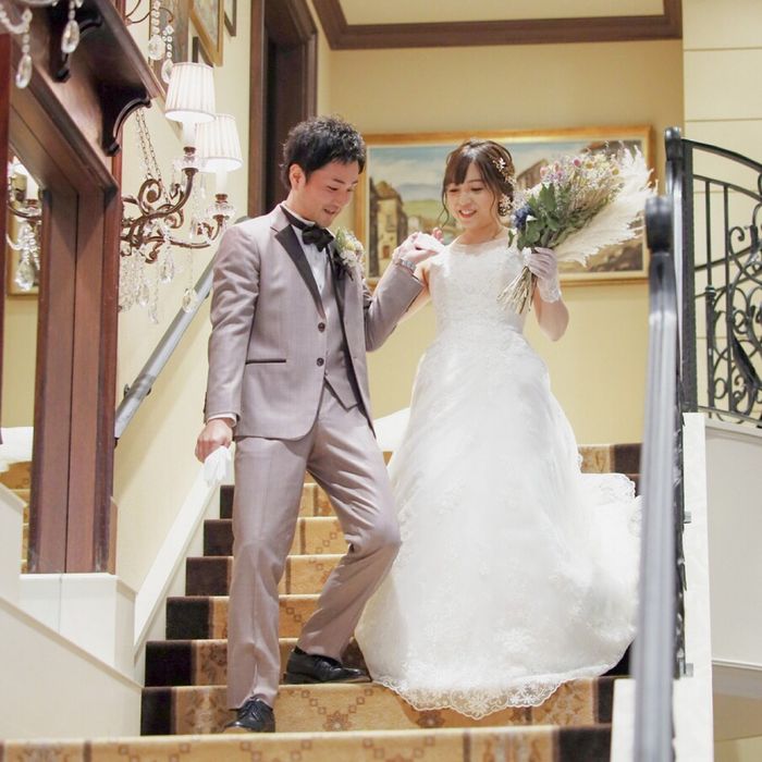 sae.0v0.logさんの披露宴・挙式カバー写真