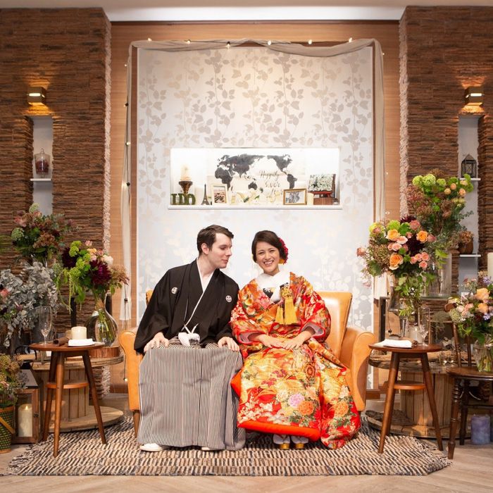 marileyxxさんの披露宴・挙式カバー写真