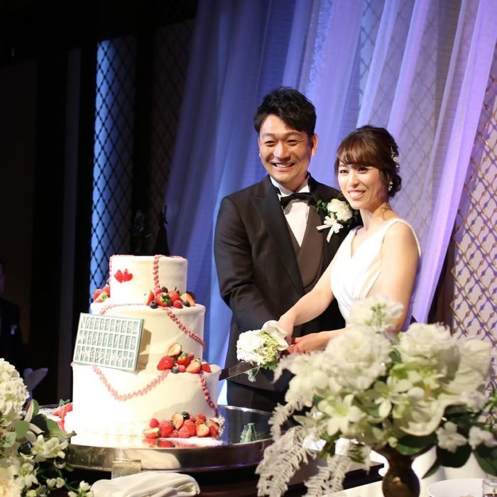 Ayane.yさんの披露宴・挙式カバー写真