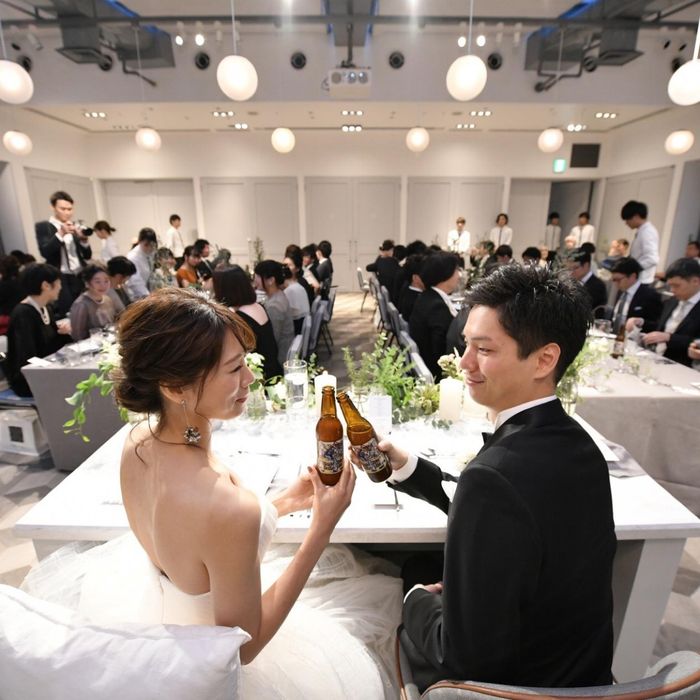 hy__wdさんの披露宴・挙式カバー写真