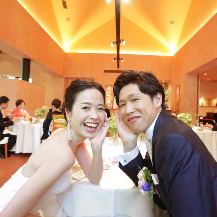 ruicco__さんの披露宴・挙式カバー写真