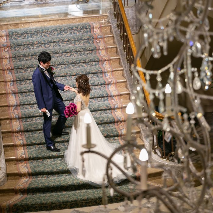 a.kiiさんの披露宴・挙式カバー写真