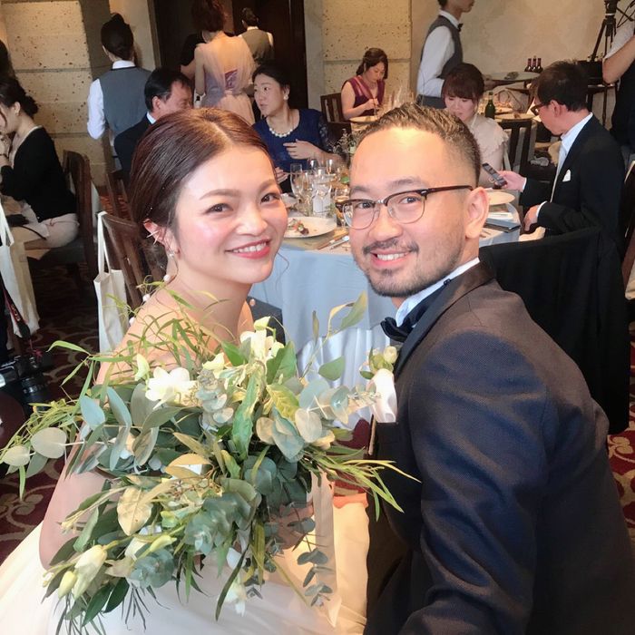 coz_weddingさんの披露宴・挙式カバー写真