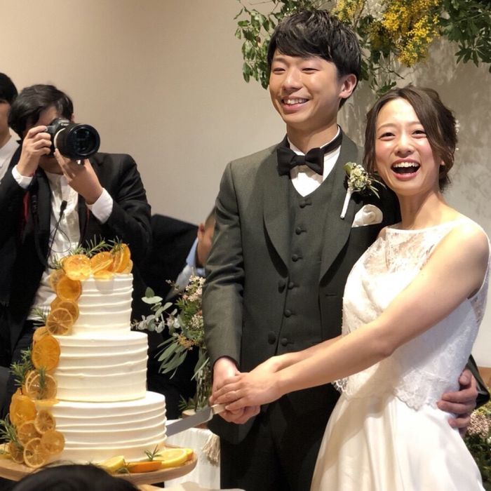 umzw_wdさんの披露宴・挙式カバー写真