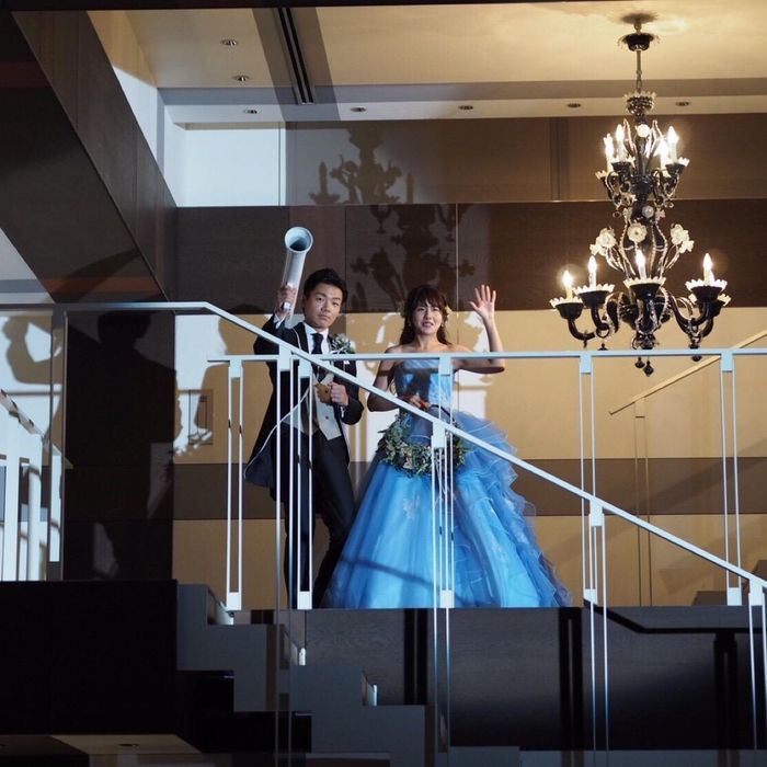 wedding__o21ts.mさんの披露宴・挙式カバー写真