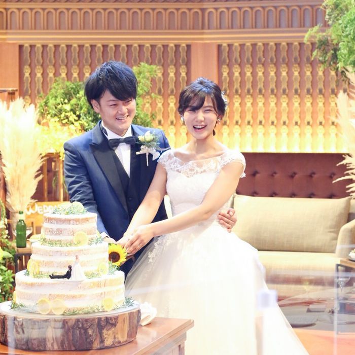 afoooooyさんの披露宴・挙式カバー写真