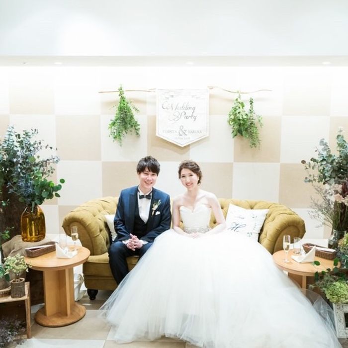 haru_0611wdさんの披露宴・挙式カバー写真