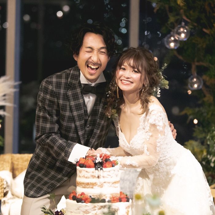 yk_____1130さんの披露宴・挙式カバー写真