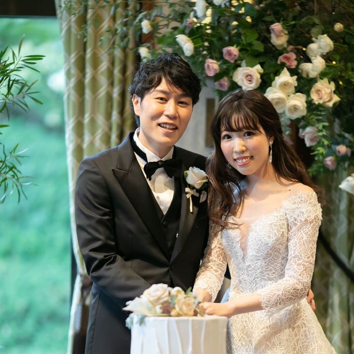 ytwedding_111さんの披露宴・挙式カバー写真