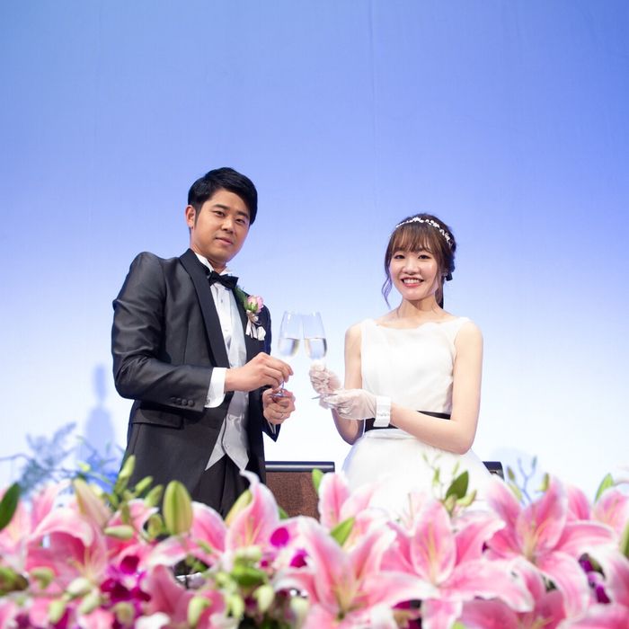 narumiiim.mさんの披露宴・挙式カバー写真