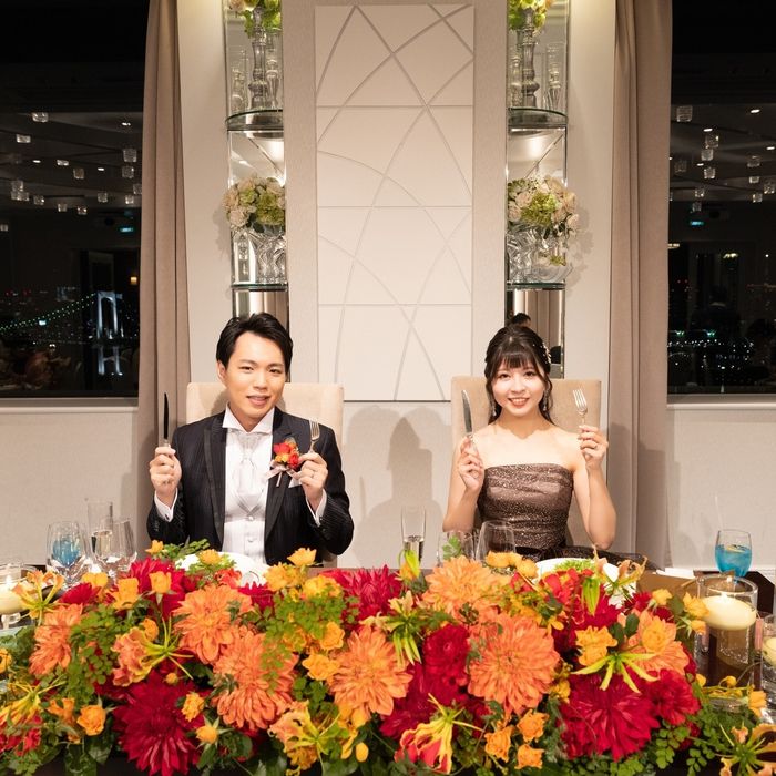 shiho_chicoさんの披露宴・挙式カバー写真