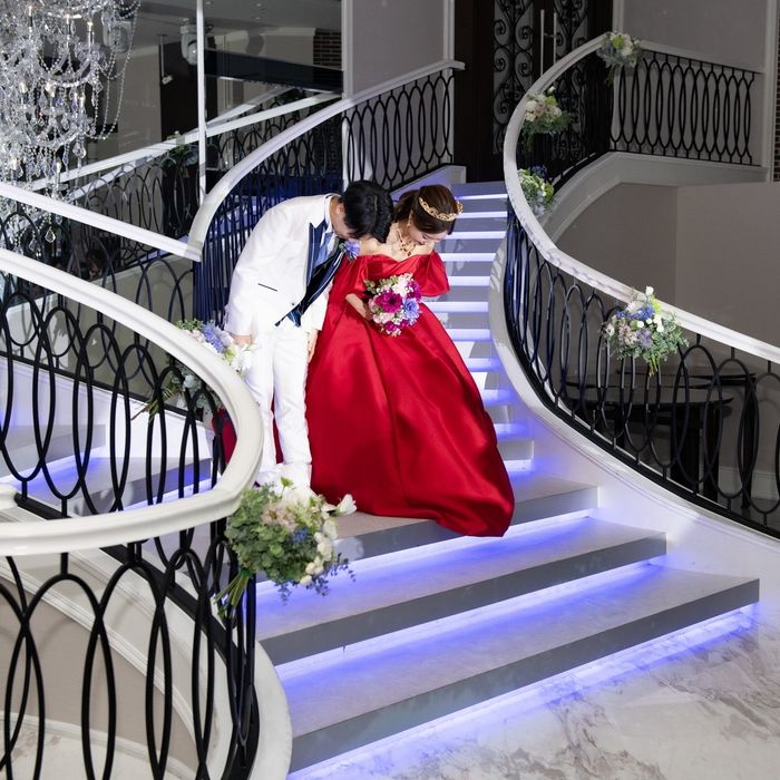 hitoshi_ruriさんの披露宴・挙式カバー写真