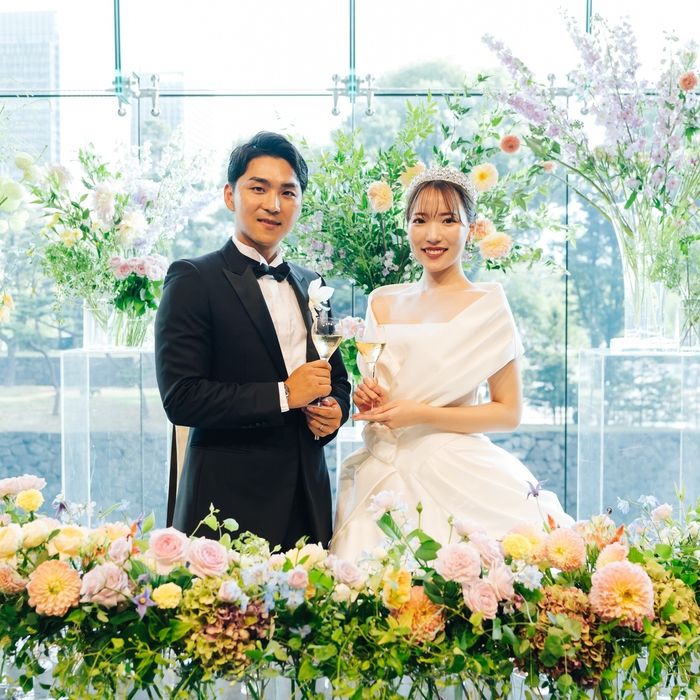 ai_0124_さんの披露宴・挙式カバー写真