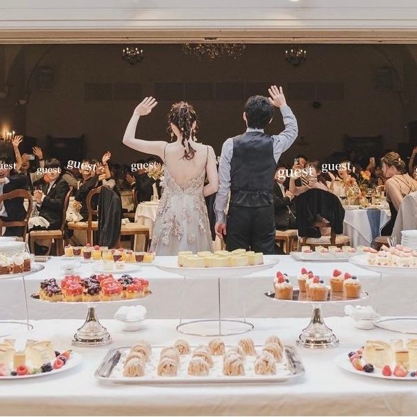 ri____wdさんの披露宴・挙式カバー写真