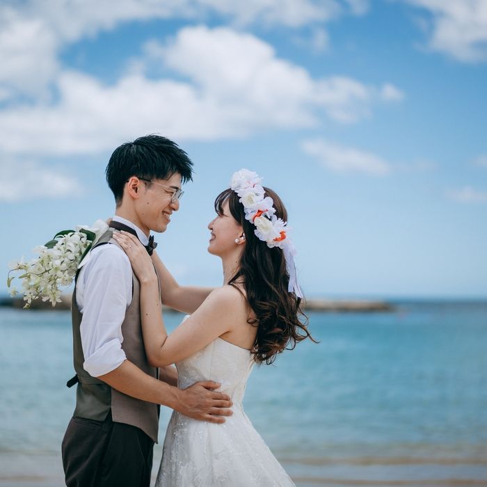 chun_weddingさんの披露宴・挙式カバー写真