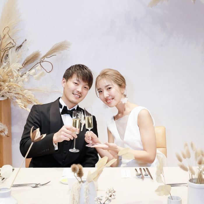 trunk1205_amiさんの披露宴・挙式カバー写真