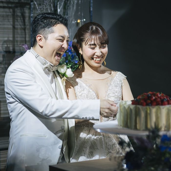 no_nta_wdさんの披露宴・挙式カバー写真