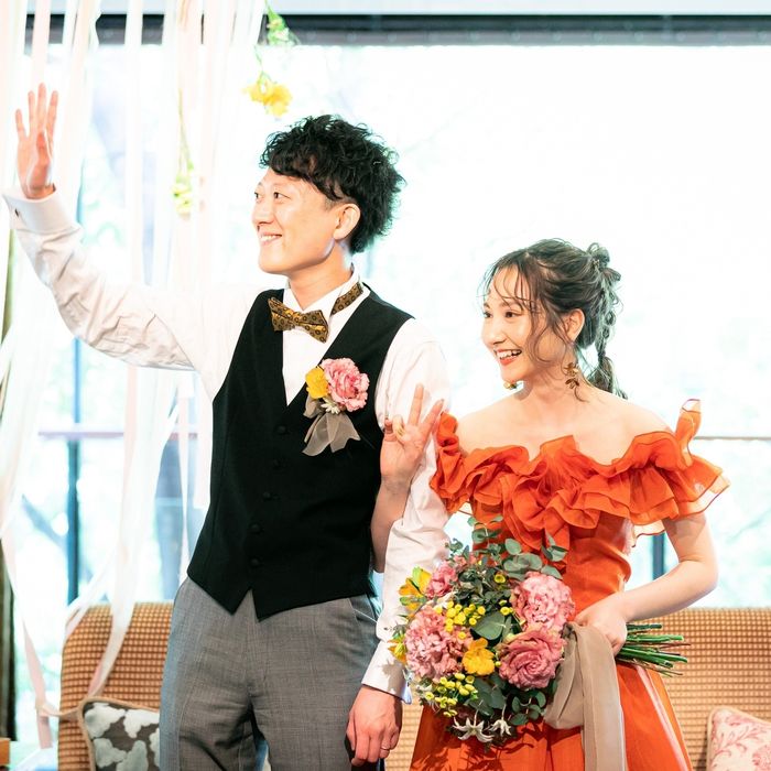 r___wd0425さんの披露宴・挙式カバー写真